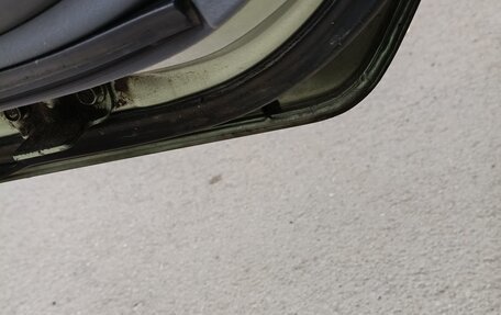 Honda Element I, 2004 год, 800 000 рублей, 2 фотография