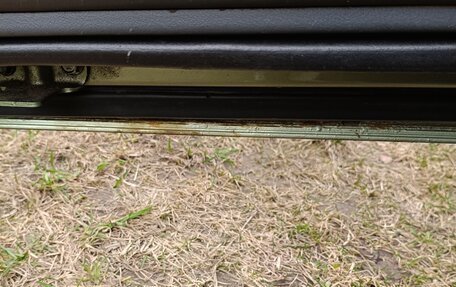 Honda Element I, 2004 год, 800 000 рублей, 8 фотография