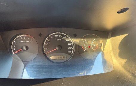 SsangYong Actyon II рестайлинг, 2007 год, 538 000 рублей, 6 фотография