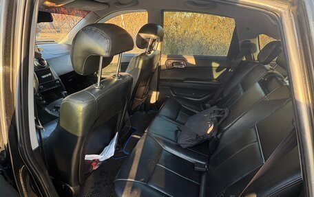 SsangYong Actyon II рестайлинг, 2007 год, 538 000 рублей, 5 фотография