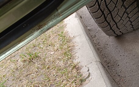 Honda Element I, 2004 год, 800 000 рублей, 7 фотография