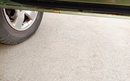 Honda Element I, 2004 год, 800 000 рублей, 5 фотография