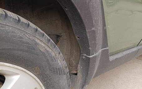 Honda Element I, 2004 год, 800 000 рублей, 10 фотография