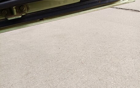 Honda Element I, 2004 год, 800 000 рублей, 4 фотография