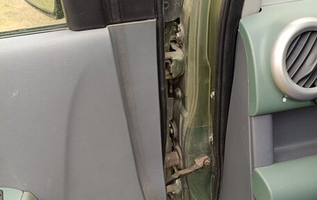 Honda Element I, 2004 год, 800 000 рублей, 9 фотография