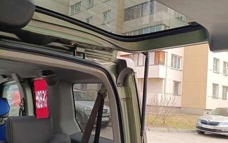 Honda Element I, 2004 год, 800 000 рублей, 12 фотография