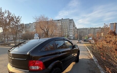 SsangYong Actyon II рестайлинг, 2007 год, 538 000 рублей, 7 фотография