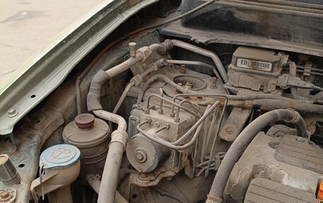 Honda Element I, 2004 год, 800 000 рублей, 16 фотография