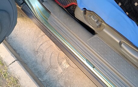 Honda Element I, 2004 год, 800 000 рублей, 21 фотография