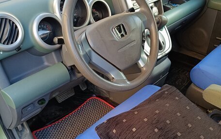 Honda Element I, 2004 год, 800 000 рублей, 22 фотография