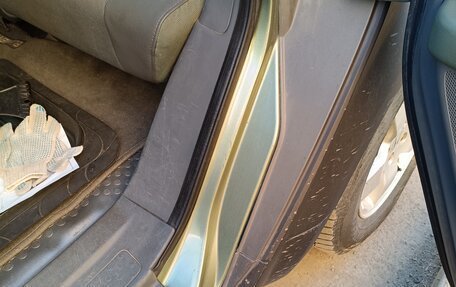 Honda Element I, 2004 год, 800 000 рублей, 20 фотография