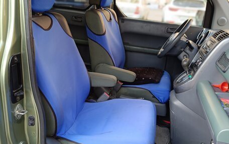 Honda Element I, 2004 год, 800 000 рублей, 25 фотография