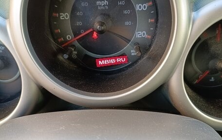 Honda Element I, 2004 год, 800 000 рублей, 23 фотография