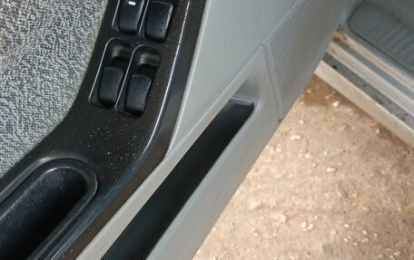 Mitsubishi Galant VIII, 2003 год, 520 000 рублей, 8 фотография