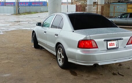 Mitsubishi Galant VIII, 2003 год, 520 000 рублей, 4 фотография