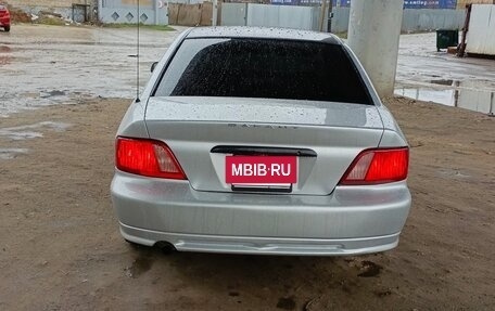 Mitsubishi Galant VIII, 2003 год, 520 000 рублей, 6 фотография