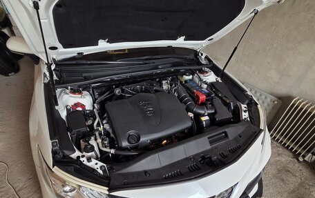 Toyota Camry, 2019 год, 3 900 000 рублей, 9 фотография