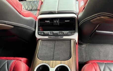 Toyota Land Cruiser, 2021 год, 9 000 000 рублей, 11 фотография