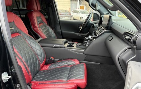 Toyota Land Cruiser, 2021 год, 9 000 000 рублей, 7 фотография