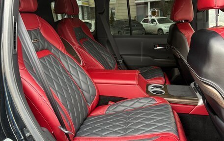 Toyota Land Cruiser, 2021 год, 9 000 000 рублей, 8 фотография