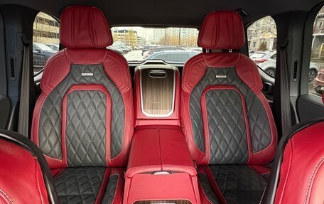 Toyota Land Cruiser, 2021 год, 9 000 000 рублей, 10 фотография