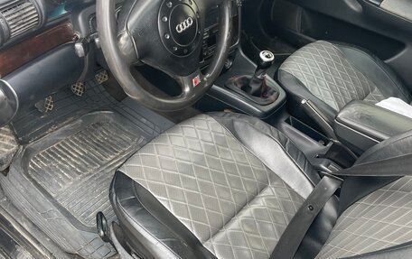 Audi A4, 1995 год, 269 000 рублей, 11 фотография