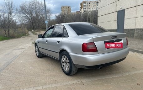 Audi A4, 1995 год, 269 000 рублей, 8 фотография