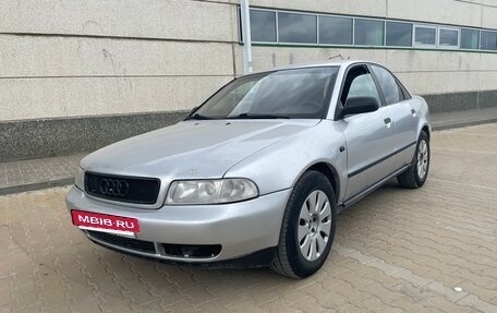 Audi A4, 1995 год, 269 000 рублей, 6 фотография
