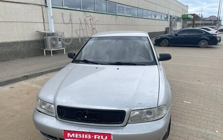 Audi A4, 1995 год, 269 000 рублей, 4 фотография