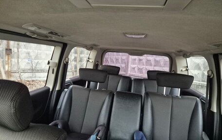 Nissan Elgrand III, 2006 год, 1 050 000 рублей, 6 фотография