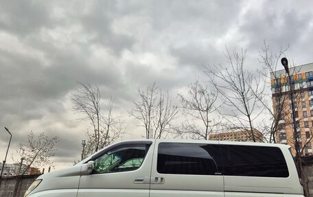 Nissan Elgrand III, 2006 год, 1 050 000 рублей, 4 фотография