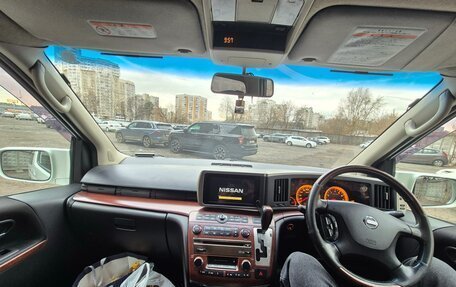 Nissan Elgrand III, 2006 год, 1 050 000 рублей, 5 фотография