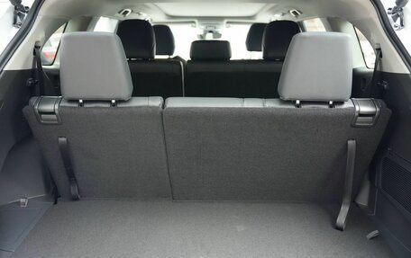 Toyota Highlander, 2026 год, 6 350 000 рублей, 14 фотография