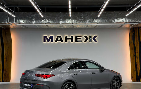 Mercedes-Benz CLA, 2020 год, 4 350 000 рублей, 6 фотография