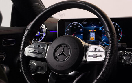 Mercedes-Benz CLA, 2020 год, 4 350 000 рублей, 8 фотография