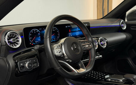 Mercedes-Benz CLA, 2020 год, 4 350 000 рублей, 7 фотография