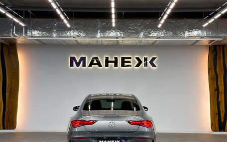 Mercedes-Benz CLA, 2020 год, 4 350 000 рублей, 5 фотография