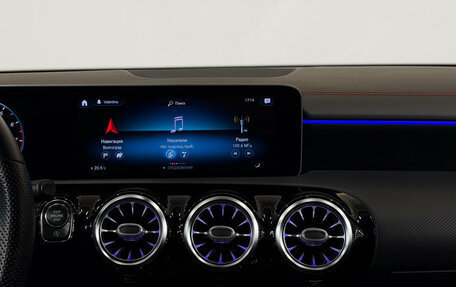 Mercedes-Benz CLA, 2020 год, 4 350 000 рублей, 12 фотография