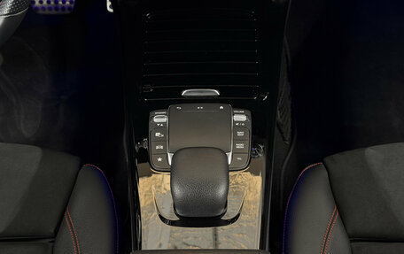 Mercedes-Benz CLA, 2020 год, 4 350 000 рублей, 13 фотография