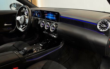 Mercedes-Benz CLA, 2020 год, 4 350 000 рублей, 11 фотография