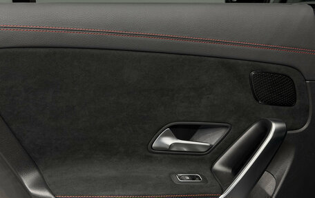 Mercedes-Benz CLA, 2020 год, 4 350 000 рублей, 17 фотография