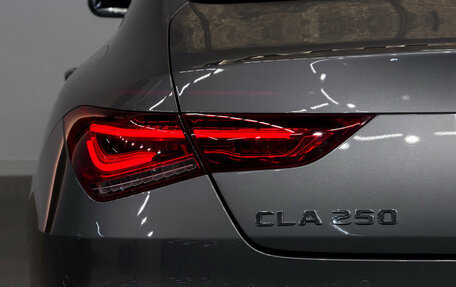 Mercedes-Benz CLA, 2020 год, 4 350 000 рублей, 20 фотография