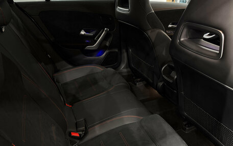 Mercedes-Benz CLA, 2020 год, 4 350 000 рублей, 18 фотография