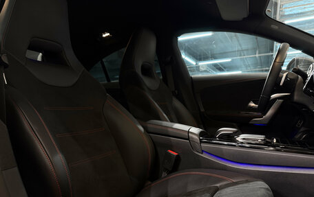 Mercedes-Benz CLA, 2020 год, 4 350 000 рублей, 16 фотография