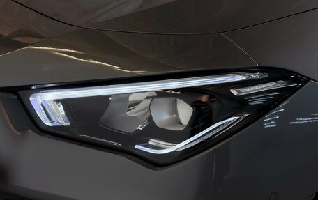 Mercedes-Benz CLA, 2020 год, 4 350 000 рублей, 23 фотография