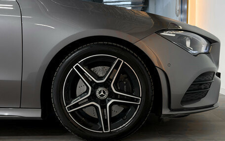 Mercedes-Benz CLA, 2020 год, 4 350 000 рублей, 24 фотография