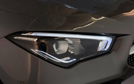 Mercedes-Benz CLA, 2020 год, 4 350 000 рублей, 22 фотография