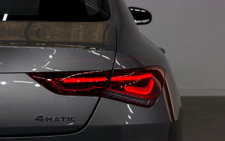 Mercedes-Benz CLA, 2020 год, 4 350 000 рублей, 21 фотография