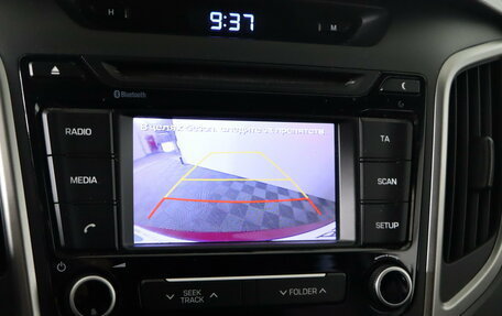 Hyundai Creta I рестайлинг, 2017 год, 1 819 990 рублей, 19 фотография