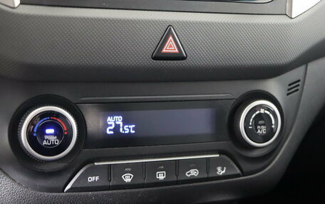 Hyundai Creta I рестайлинг, 2017 год, 1 819 990 рублей, 20 фотография